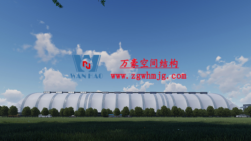 萬豪2021第13標-四川高興煤炭儲備基地建設(shè)項目