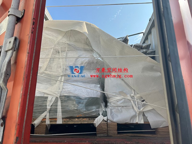 澳洲網球場加蓋工程