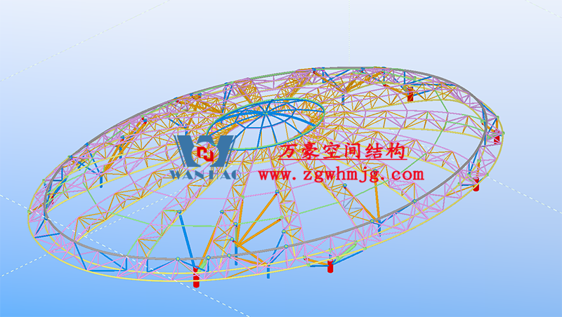 萬豪2022第12標-明宇廣場6號地塊商業(yè)(萬達廣場)改造項目鋼膜結(jié)構(gòu)ETFE蓋頂天幕工程 萬豪2022第12標-明宇廣場6號地塊商業(yè)(萬達廣場)改造項目鋼膜結(jié)構(gòu)ETFE蓋頂天幕工程