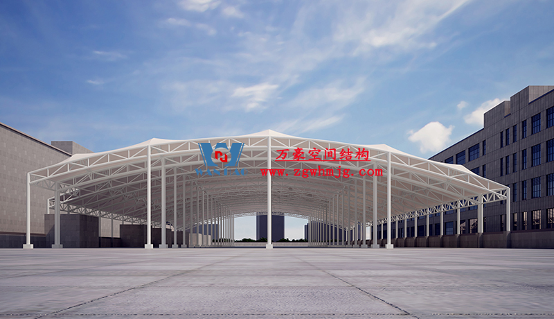 萬豪2023第2標(biāo)-浙江真愛毯業(yè)科技有限公司廠房三屋面膜結(jié)構(gòu)工程 萬豪2023第2標(biāo)-浙江真愛毯業(yè)科技有限公司廠房三屋面膜結(jié)構(gòu)工程