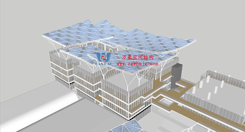 萬豪2023第3標-中交海南總部基地項目B地塊三標段幕墻及欄桿工程 萬豪2023第3標-中交海南總部基地項目B地塊三標段幕墻及欄桿工程