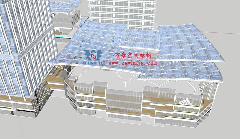 萬豪2023第3標-中交海南總部基地項目B地塊三標段幕墻及欄桿工程 萬豪2023第3標-中交海南總部基地項目B地塊三標段幕墻及欄桿工程