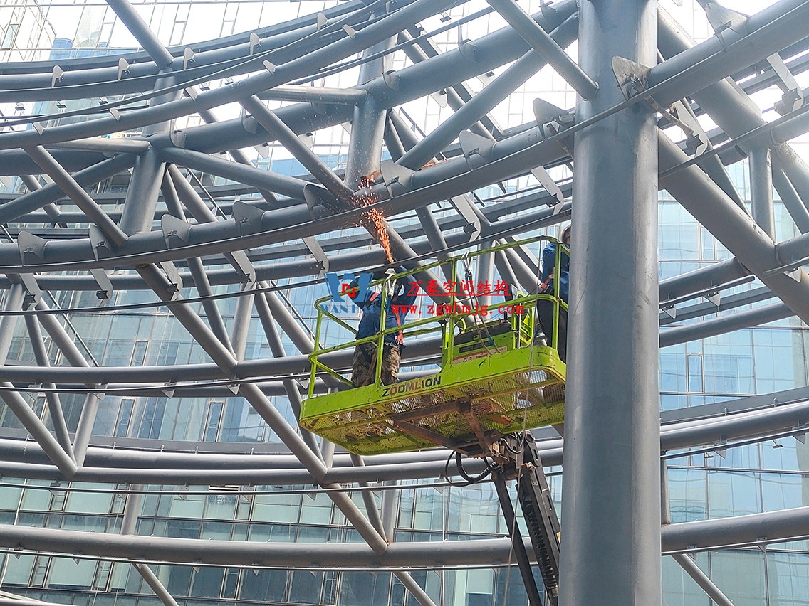 用ETFE膜搭建的茶山你見過嗎? 用ETFE膜搭建的茶山你見過嗎?