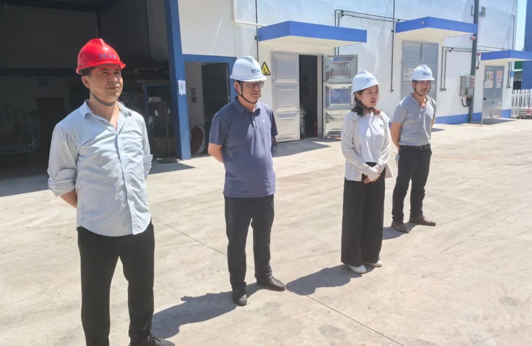 工廠消防演練：筑牢安全防線，守護生命財產