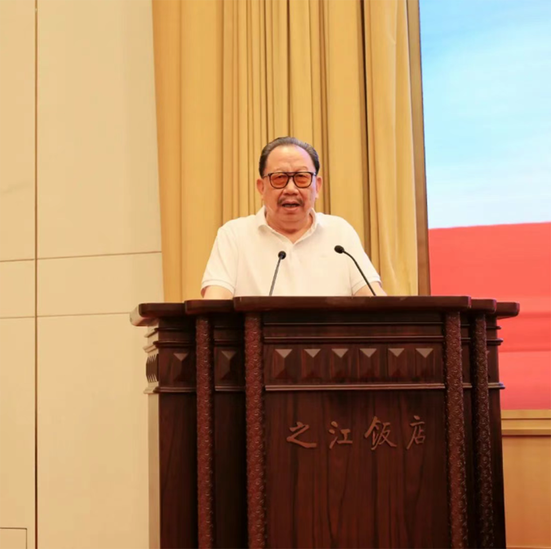 行業賦能|2025年浙江省建筑幕墻與門窗創新發展大會圓滿召開