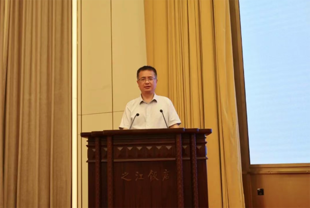 行業賦能|2025年浙江省建筑幕墻與門窗創新發展大會圓滿召開